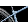 Dviratis Cube Aim Race Allroad 29 wolfgrey'n'juodas 2025-L (Dydis: L)