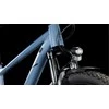 Dviratis Cube Aim Race Allroad 29 wolfgrey'n'juodas 2025-L (Dydis: L)