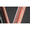 Dviratis Cube Aim SLX 27.5 blushrose'n'juodas 2026-S (Dydis: S)