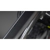 Dviratis Cube Aim SLX 27.5 slateblack'n'juodas 2026-XS (Dydis: XS)