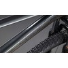Dviratis Cube Aim SLX 27.5 slateblack'n'juodas 2026-XS (Dydis: XS)