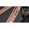 Dviratis Cube Aim SLX 29 blushrose'n'juodas 2026-M (Dydis: M)