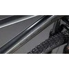 Dviratis Cube Aim SLX 29 slateblack'n'juodas 2026-L (Dydis: L)