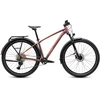 Dviratis Cube Aim SLX FE 27.5 rustyrose'n'peach 2027-S (Dydis: S)