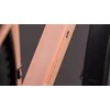 Dviratis Cube Aim SLX FE 29 blushrose'n'juodas 2026-L (Dydis: L)