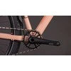 Dviratis Cube Aim SLX FE 29 blushrose'n'juodas 2026-L (Dydis: L)