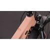 Dviratis Cube Aim SLX FE 29 blushrose'n'juodas 2026-L (Dydis: L)