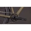 Dviratis Cube Aim SLX FE 29 dustyolive'n'auksinis 2026-XL (Dydis: XL)