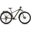 Dviratis Cube Aim SLX FE 29 dustyolive'n'auksinis 2026-XL (Dydis: XL)