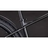 Dviratis Cube Aim SLX FE 29 slateblack'n'juodas 2026-M (Dydis: M)