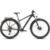 Dviratis Cube Aim SLX FE 29 slateblack'n'juodas 2026-M (Dydis: M)