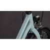 Dviratis Cube Aruba 200 aloegreen'n'baltas 2026