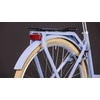 Dviratis Cube Aruba Easy Entry blueblossom'n'creme 2026-45 cm (Dydis: 45 cm)
