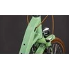 Dviratis Cube Aruba Easy Entry cactus'n'ruda 2026-49 cm (Dydis: 49 cm)