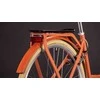 Dviratis Cube Aruba Easy Entry papaya'n'creme 2026-45 cm (Dydis: 45 cm)
