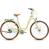 Dviratis Cube Aruba Easy Entry sunnyday'n'ruda 2027-53 cm (Dydis: 53 cm)