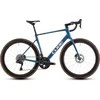 Dviratis Cube Attain C:62 SLT shiftmint'n'baltas 2026-50 cm (Dydis: 50 cm)