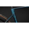 Dviratis Cube Attain C:62 SLT shiftmint'n'baltas 2026-56 cm (Dydis: 56 cm)