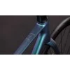 Dviratis Cube Attain SLX smaragdgrey'n'prism 2026-56 cm (Dydis: 56 cm)