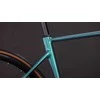Dviratis Cube Attain SLX smaragdgrey'n'prism 2026-56 cm (Dydis: 56 cm)