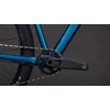 Dviratis Cube Attention Pro 29 electricblue'n'mėlynas 2026-M (Dydis: M)