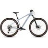 Dviratis Cube Attention Pro 29 iceblue'n'prism 2026-XXL (Dydis: XXL)