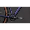 Dviratis Cube Attention SLX 29 purplegalaxy'n'juodas 2026-M (Dydis: M)