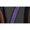 Dviratis Cube Attention SLX 29 purplegalaxy'n'juodas 2026-M (Dydis: M)