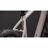 Dviratis Cube Editor Pro oatgrey'n'pilkas 2026-54 cm (Dydis: 54 cm)