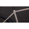 Dviratis Cube Editor Pro oatgrey'n'pilkas 2026-54 cm (Dydis: 54 cm)
