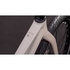 Dviratis Cube Editor Pro Trapeze oatgrey'n'pilkas 2026-50 cm (Dydis: 50 cm)