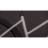 Dviratis Cube Editor Pro Trapeze oatgrey'n'pilkas 2026-50 cm (Dydis: 50 cm)