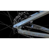 Dviratis Cube Flying Circus 26 hazeblue'n'reflex 2027-M (Dydis: M)