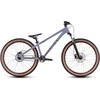 Dviratis Cube Flying Circus 26 hazeblue'n'reflex 2027-M (Dydis: M)