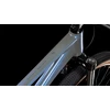 Dviratis Cube Flying Circus 26 hazeblue'n'reflex 2027-M (Dydis: M)