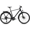 Dviratis Cube Kathmandu EXC darkcosmos'n'reflex 2027-54 cm (Dydis: 54 cm)