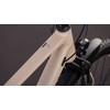Dviratis Cube Kathmandu ONE oatgrey'n'pilkas 2026-50 cm (Dydis: 50 cm)