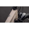 Dviratis Cube Kathmandu ONE Trapeze oatgrey'n'pilkas 2026-50 cm (Dydis: 50 cm)