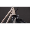 Dviratis Cube Kathmandu ONE Trapeze oatgrey'n'pilkas 2026-50 cm (Dydis: 50 cm)