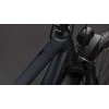 Dviratis Cube Kathmandu Pro coal'n'juodas 2026-62 cm (Dydis: 62 cm)