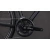 Dviratis Cube Kathmandu Pro coal'n'juodas 2026-62 cm (Dydis: 62 cm)