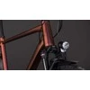 Dviratis Cube Kathmandu Pro sunglow'n'prizm 2026-54 cm (Dydis: 54 cm)