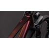 Dviratis Cube Kathmandu Pro sunglow'n'prizm 2026-50 cm (Dydis: 50 cm)