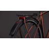 Dviratis Cube Kathmandu Pro sunglow'n'prizm 2026-50 cm (Dydis: 50 cm)
