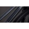 Dviratis Cube Kathmandu Pro Trapeze coal'n'juodas 2026-54 cm (Dydis: 54 cm)