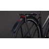 Dviratis Cube Kathmandu Pro Trapeze coal'n'juodas 2026-50 cm (Dydis: 50 cm)