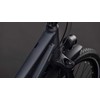 Dviratis Cube Kathmandu Pro Trapeze coal'n'juodas 2026-46 cm (Dydis: 46 cm)