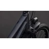Dviratis Cube Kathmandu Pro Trapeze coal'n'juodas 2026-54 cm (Dydis: 54 cm)