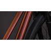 Dviratis Cube Kathmandu Pro Trapeze sunglow'n'prizm 2026-54 cm (Dydis: 54 cm)