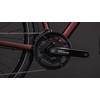 Dviratis Cube Kathmandu Pro Trapeze sunglow'n'prizm 2026-46 cm (Dydis: 46 cm)